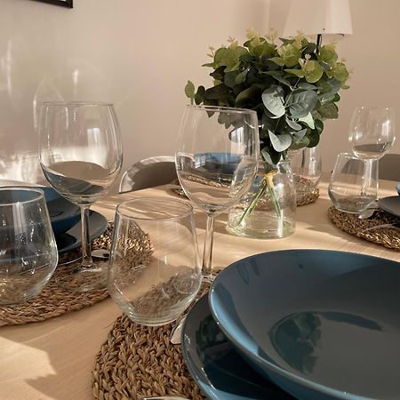 Bel Appartement Pour 6 Avec Parking - Rive Gauche - 183 Rouen Esterno foto