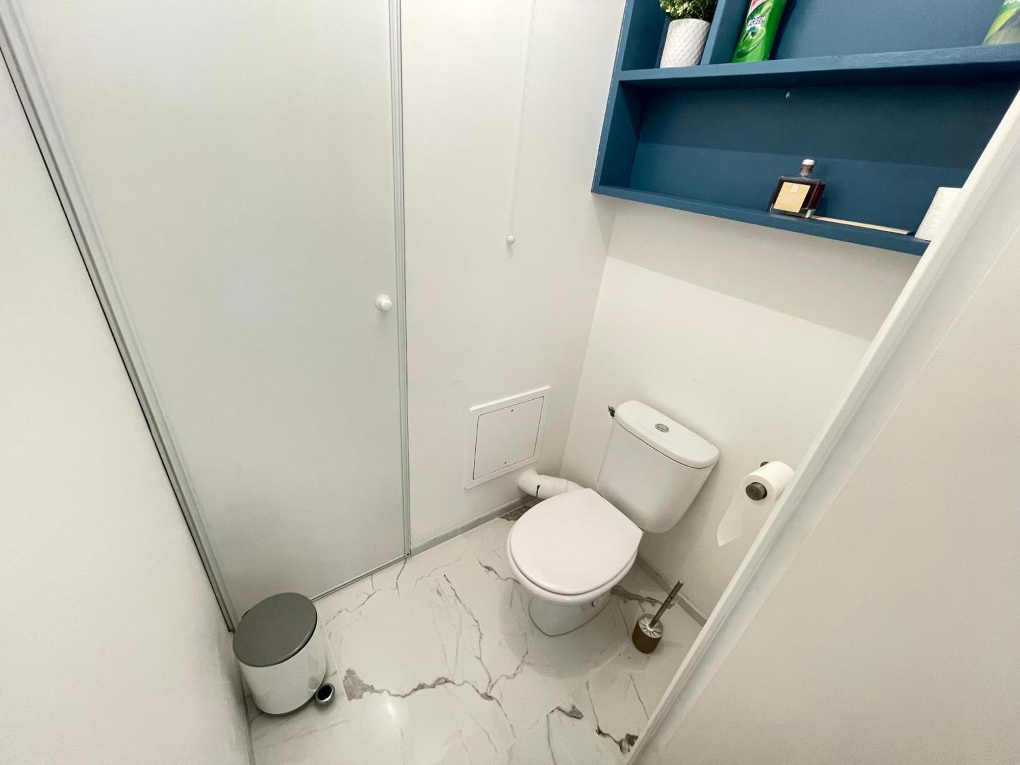 Bel Appartement Pour 6 Avec Parking - Rive Gauche - 183 Rouen Esterno foto